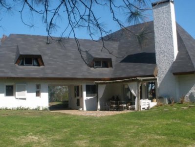 Casa en Punta del Este, Pinares