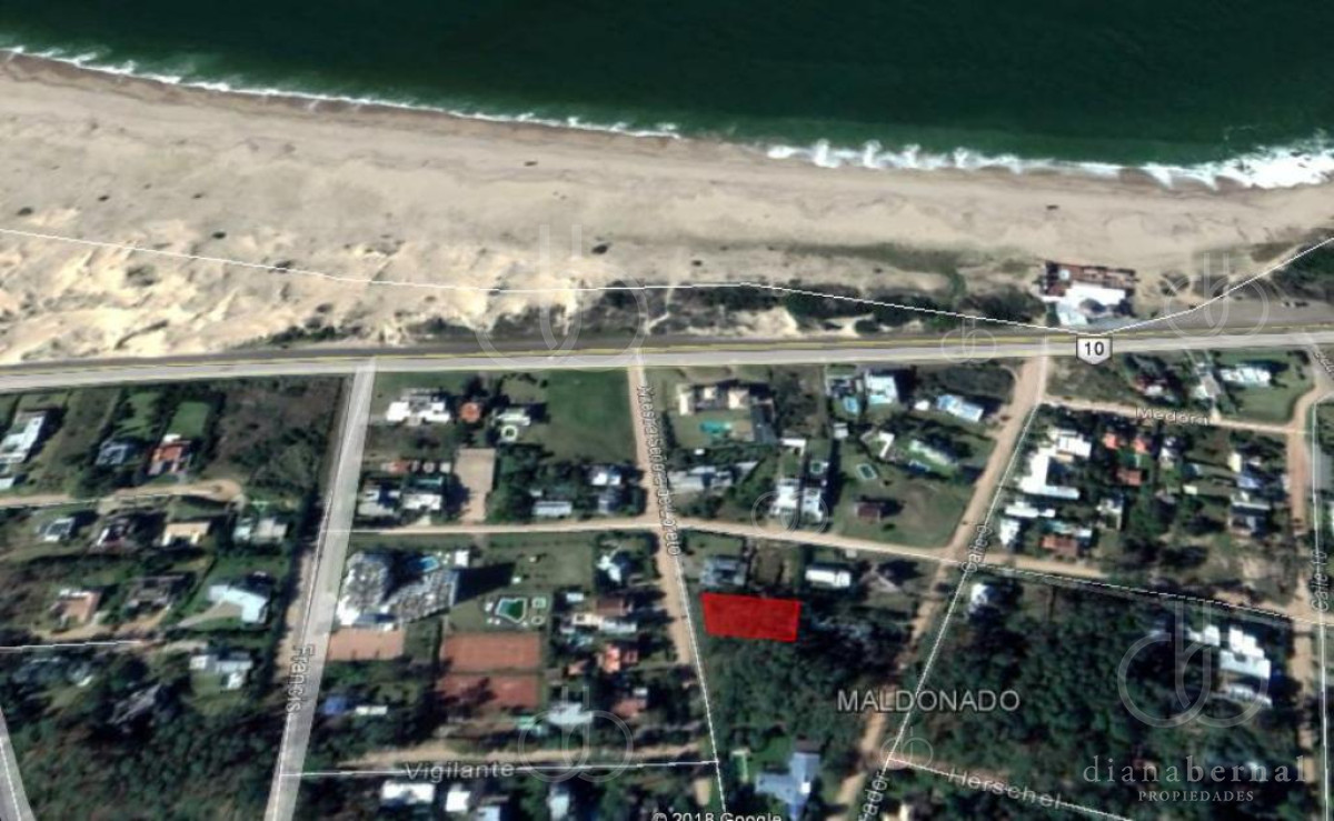 La Barra - GoPunta - Portal Inmobiliario de Punta del Este - Maldonado