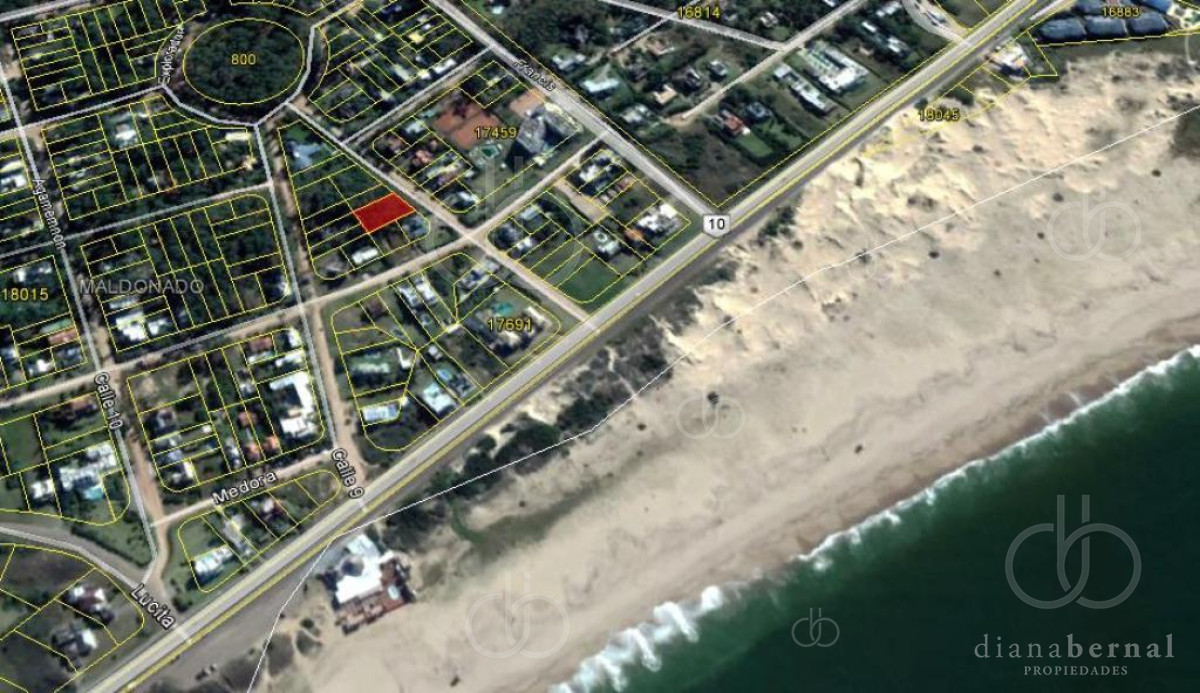La Barra - GoPunta - Portal Inmobiliario de Punta del Este - Maldonado