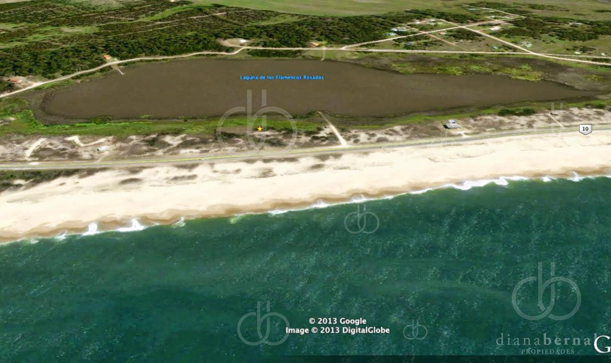 Santa Monica - GoPunta - Portal Inmobiliario de Punta del Este - Maldonado