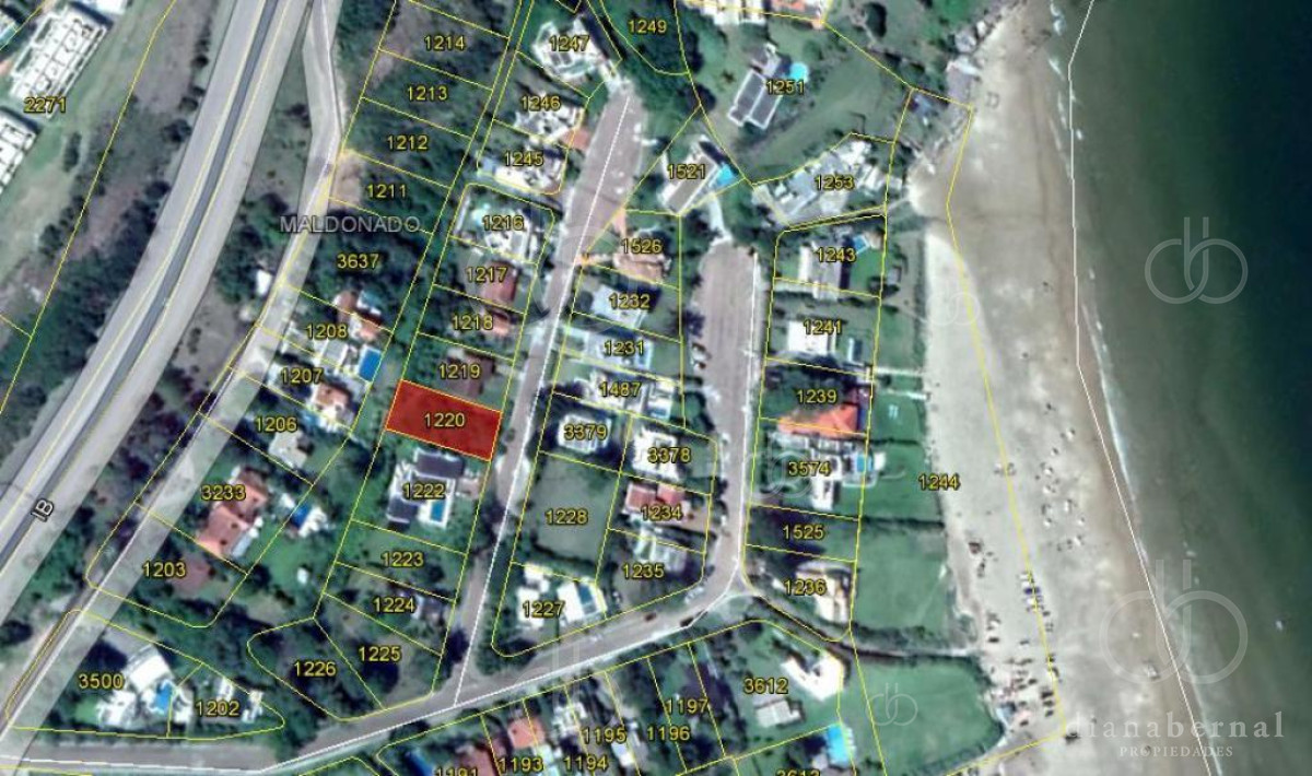 Punta Ballena - GoPunta - Portal Inmobiliario de Punta del Este - Maldonado