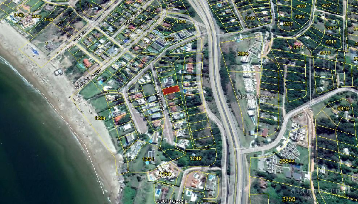 Punta Ballena - GoPunta - Portal Inmobiliario de Punta del Este - Maldonado