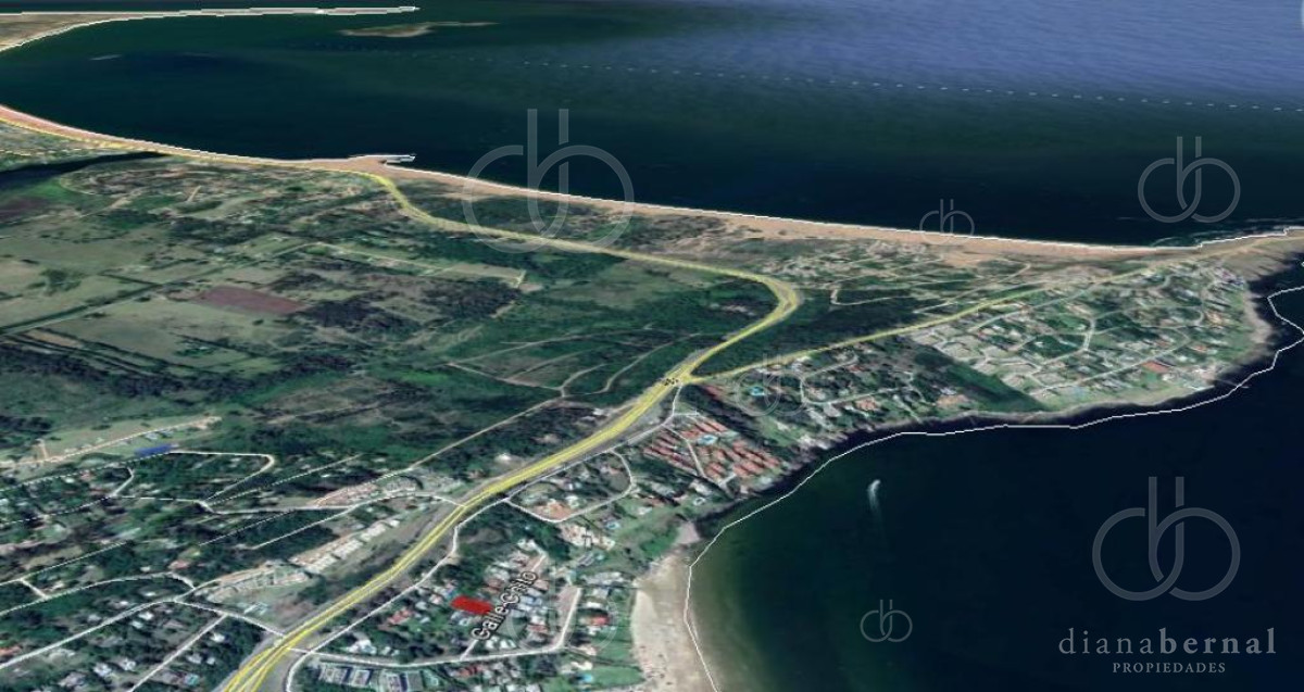 Punta Ballena - GoPunta - Portal Inmobiliario de Punta del Este - Maldonado