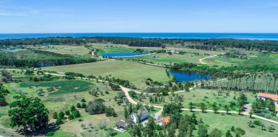 Laguna Estate, ubicados en 1   fila, en altura y con la mejor vista. Punta del Este