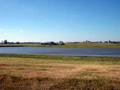 5.300m en Barrio Privado, Laguna de los Cisnes