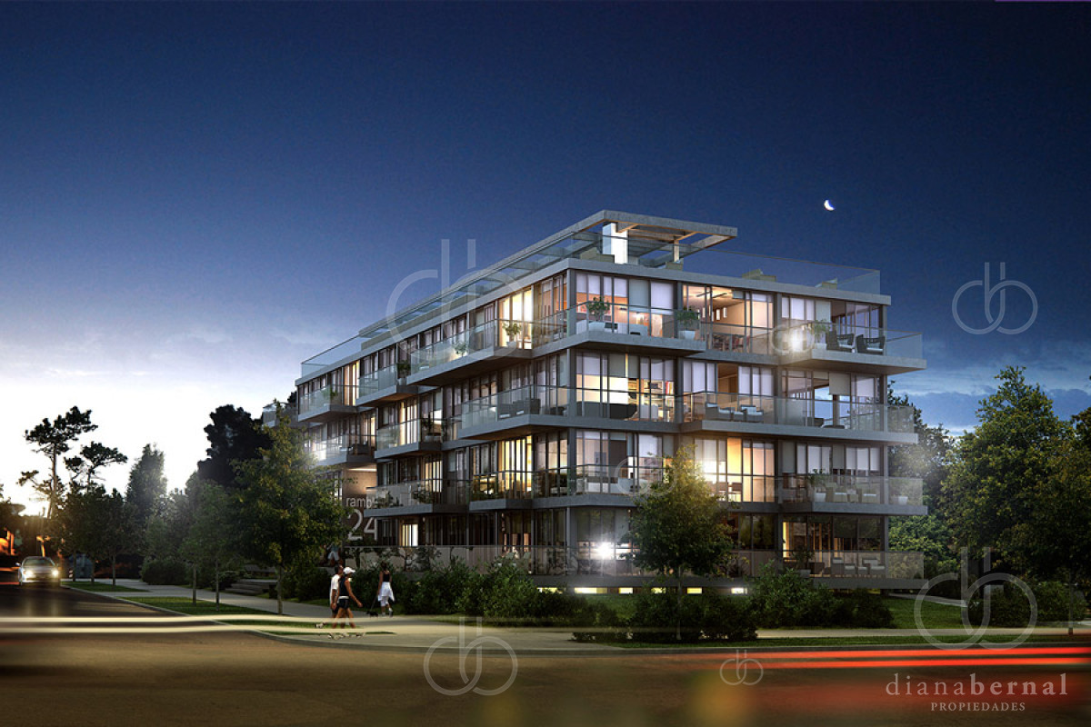 Mansa - GoPunta - Portal Inmobiliario de Punta del Este - Maldonado