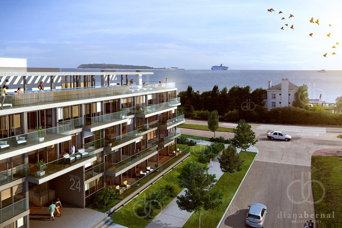 Mansa - GoPunta - Portal Inmobiliario de Punta del Este - Maldonado