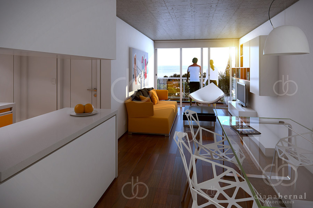 Mansa - GoPunta - Portal Inmobiliario de Punta del Este - Maldonado