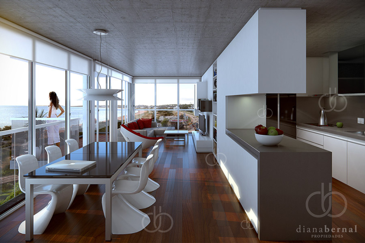 Mansa - GoPunta - Portal Inmobiliario de Punta del Este - Maldonado