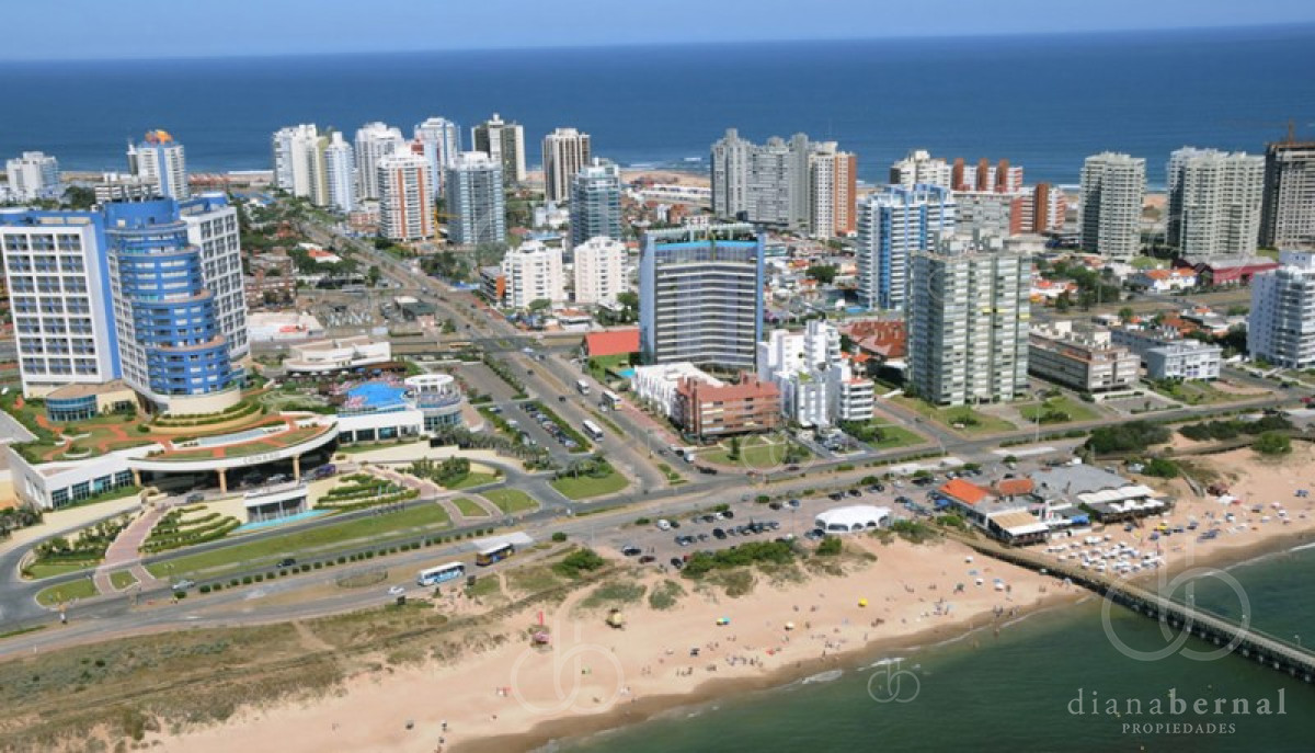 Mansa - GoPunta - Portal Inmobiliario de Punta del Este - Maldonado