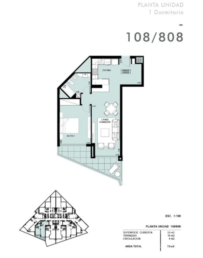 Mansa - GoPunta - Portal Inmobiliario de Punta del Este - Maldonado