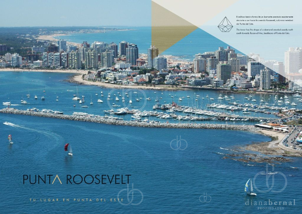 Mansa - GoPunta - Portal Inmobiliario de Punta del Este - Maldonado
