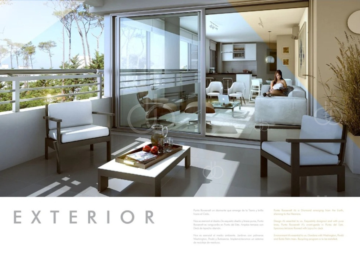 Mansa - GoPunta - Portal Inmobiliario de Punta del Este - Maldonado