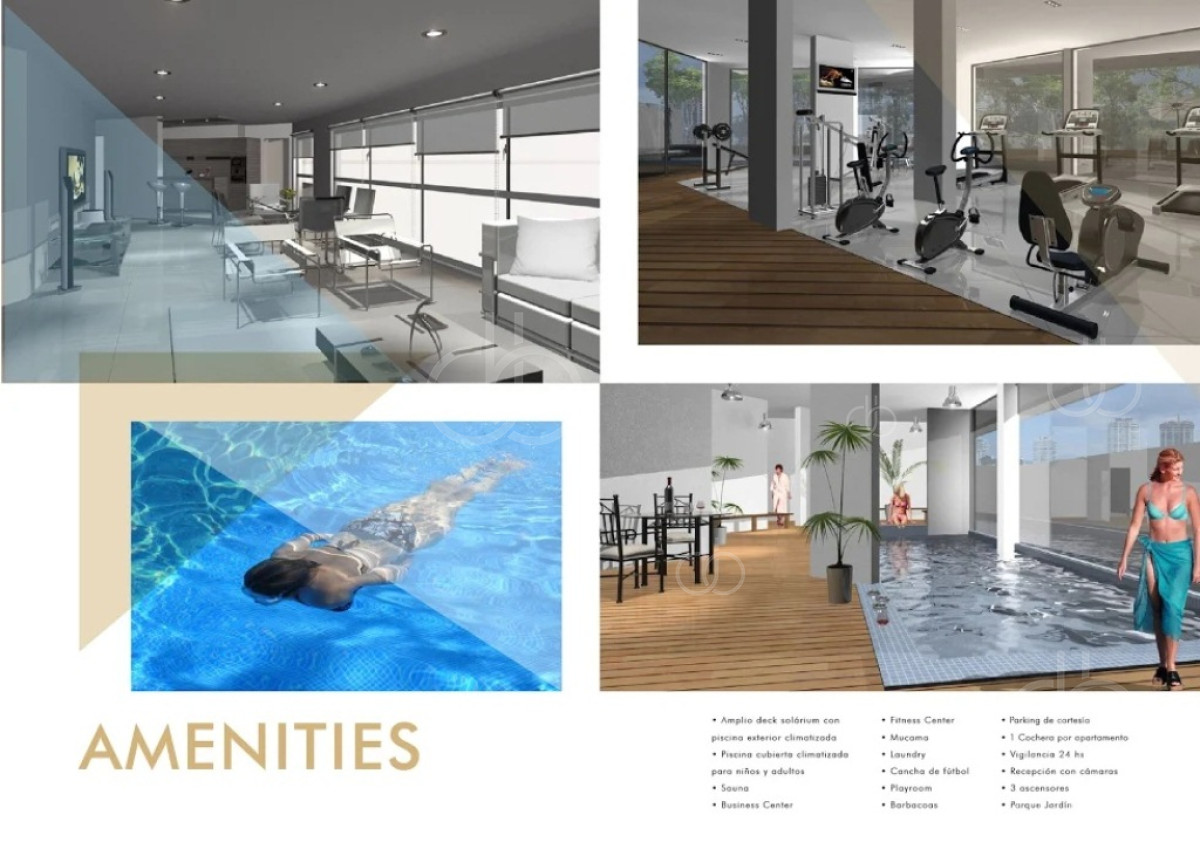 Mansa - GoPunta - Portal Inmobiliario de Punta del Este - Maldonado