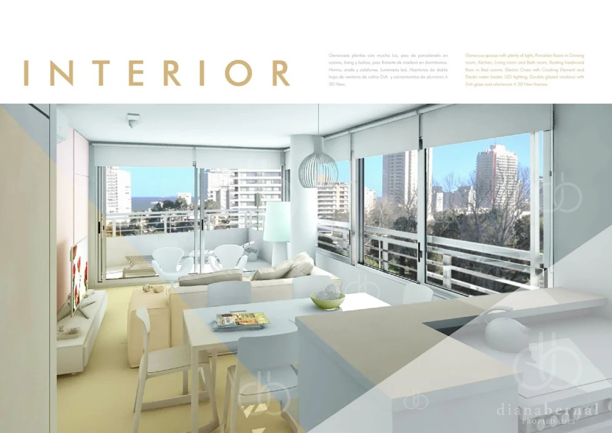 Mansa - GoPunta - Portal Inmobiliario de Punta del Este - Maldonado