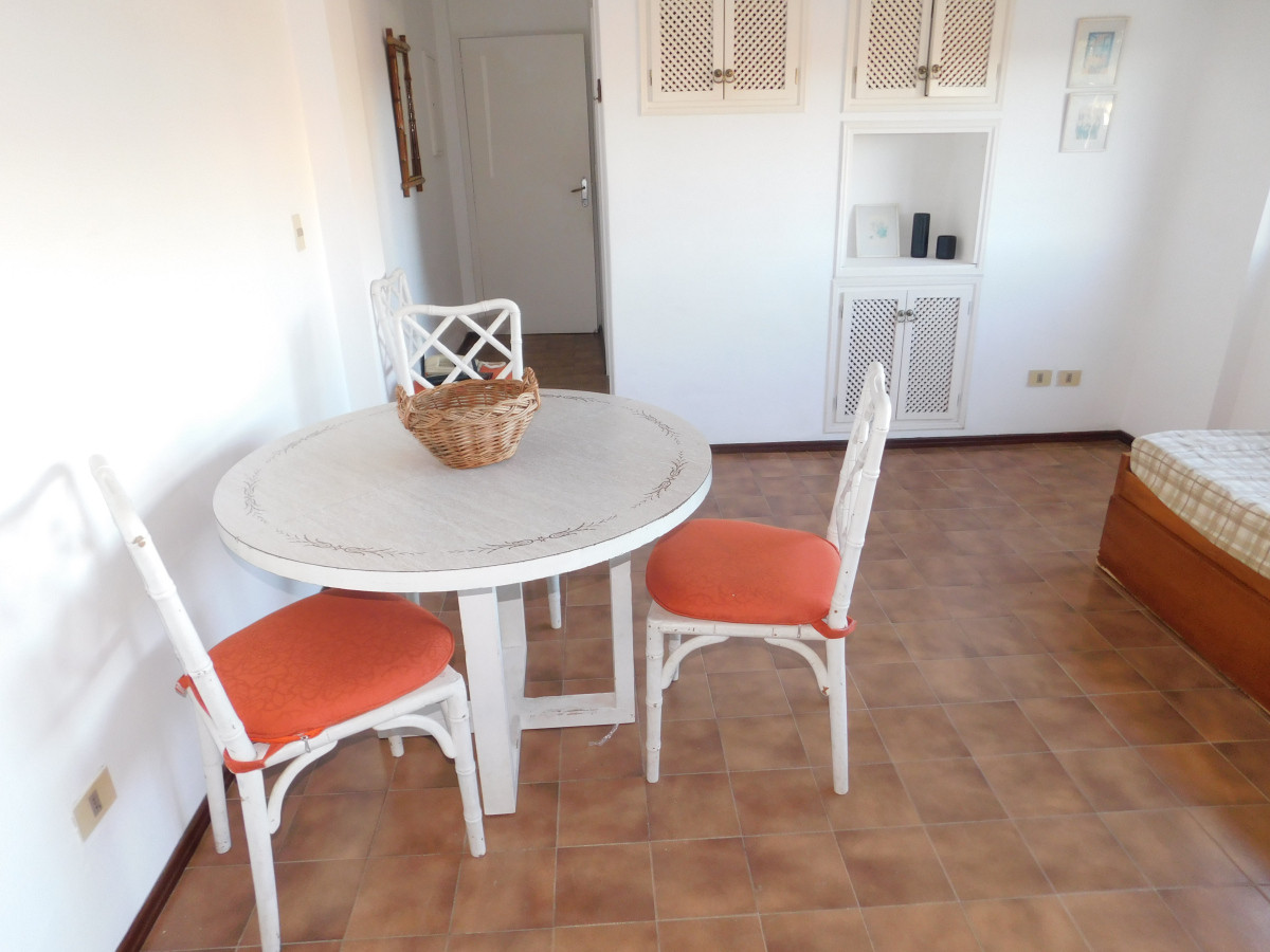 Imagen de Apartamento en venta sobre Av. Roosevelt | 1 dormitorio | Punta del Este