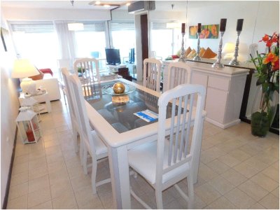 VENTA APARTAMENTO 2 DORMITORIOS ROOSEVELT 