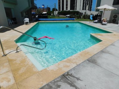 VENTA DE APARTAMENTO 2 DORMITORIOS BRAVA