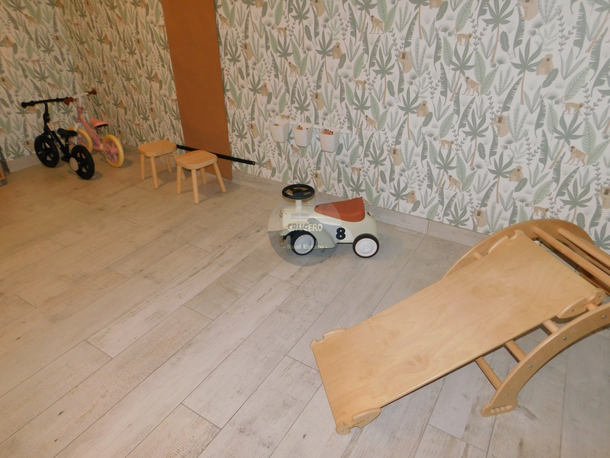RINCÓN INFANTIL