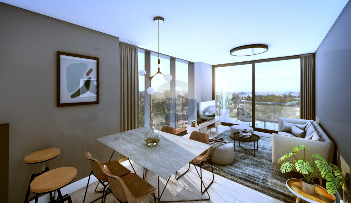 LIVING COMEDOR