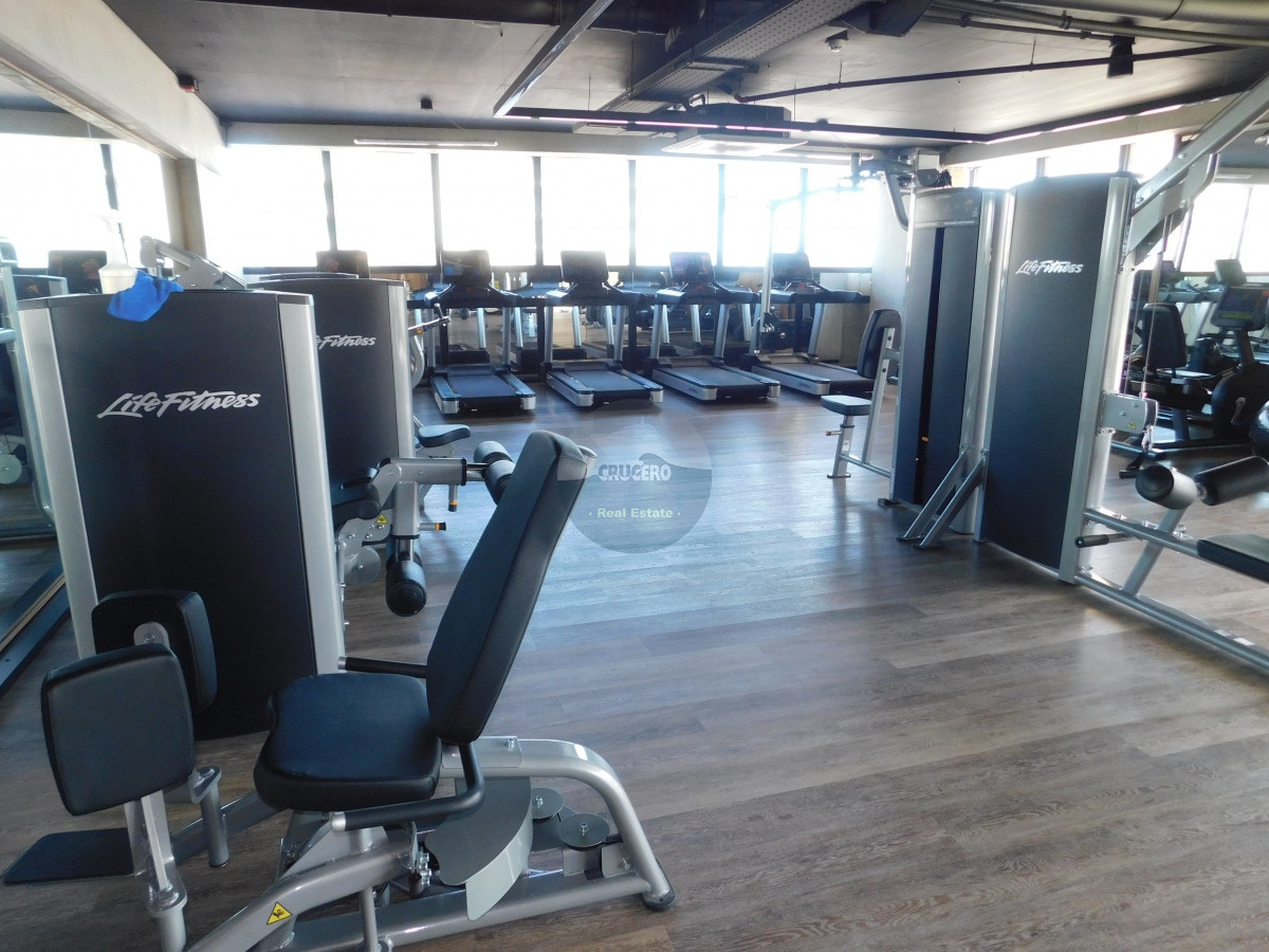 GIMNASIO