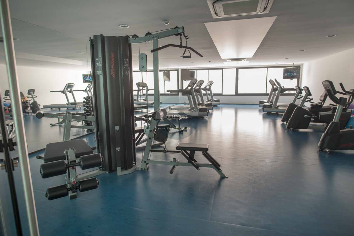 GIMNASIO