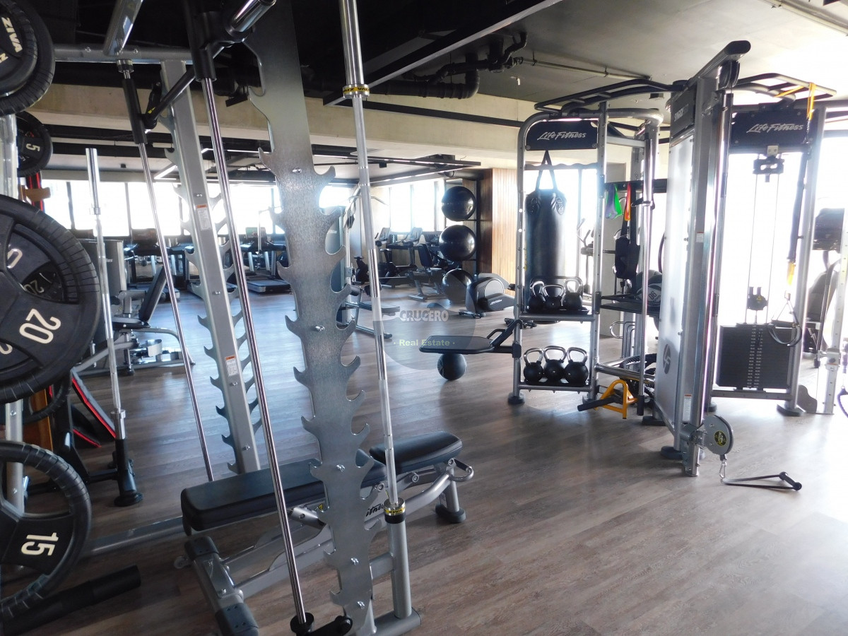 GIMNASIO
