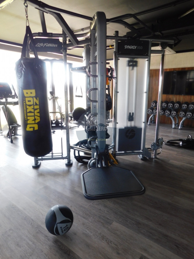 GIMNASIO
