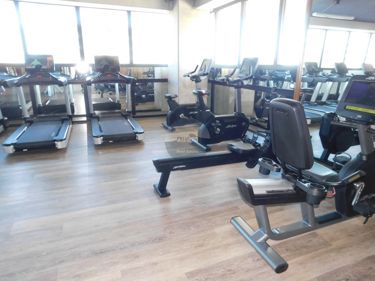 GIMNASIO