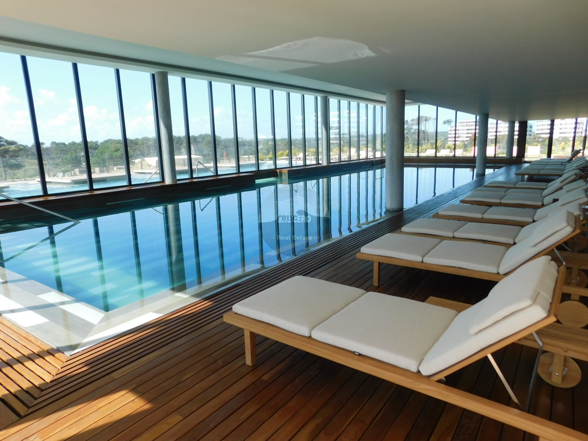PISCINA CLIMATIZADA