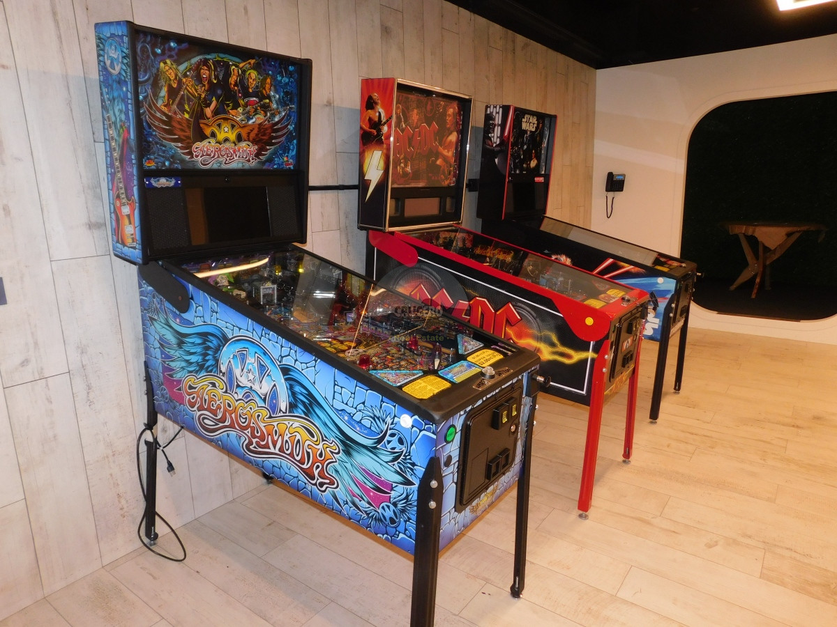SALA DE JUEGOS 