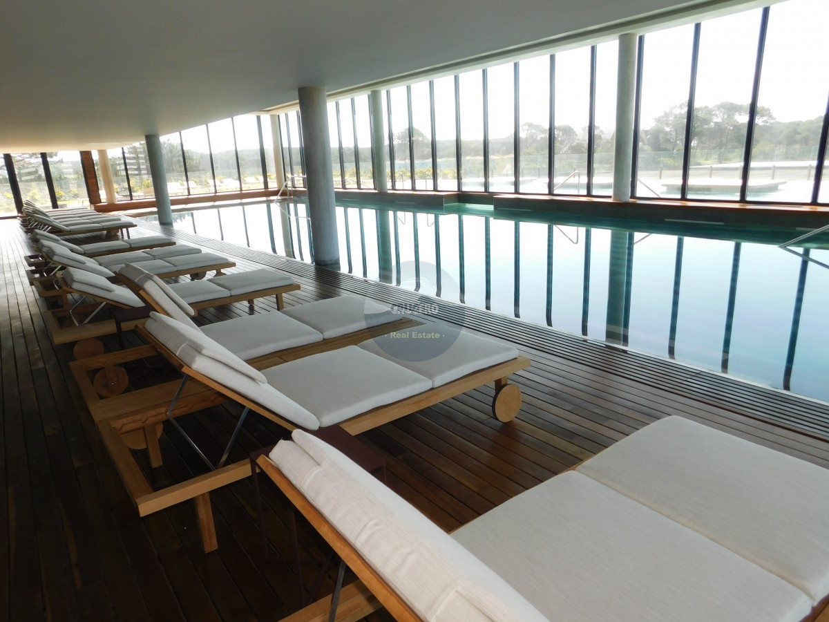 PISCINA CLIMATIZADA