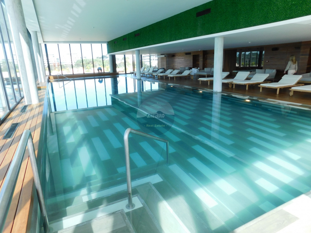PISCINA CLIMATIZADA