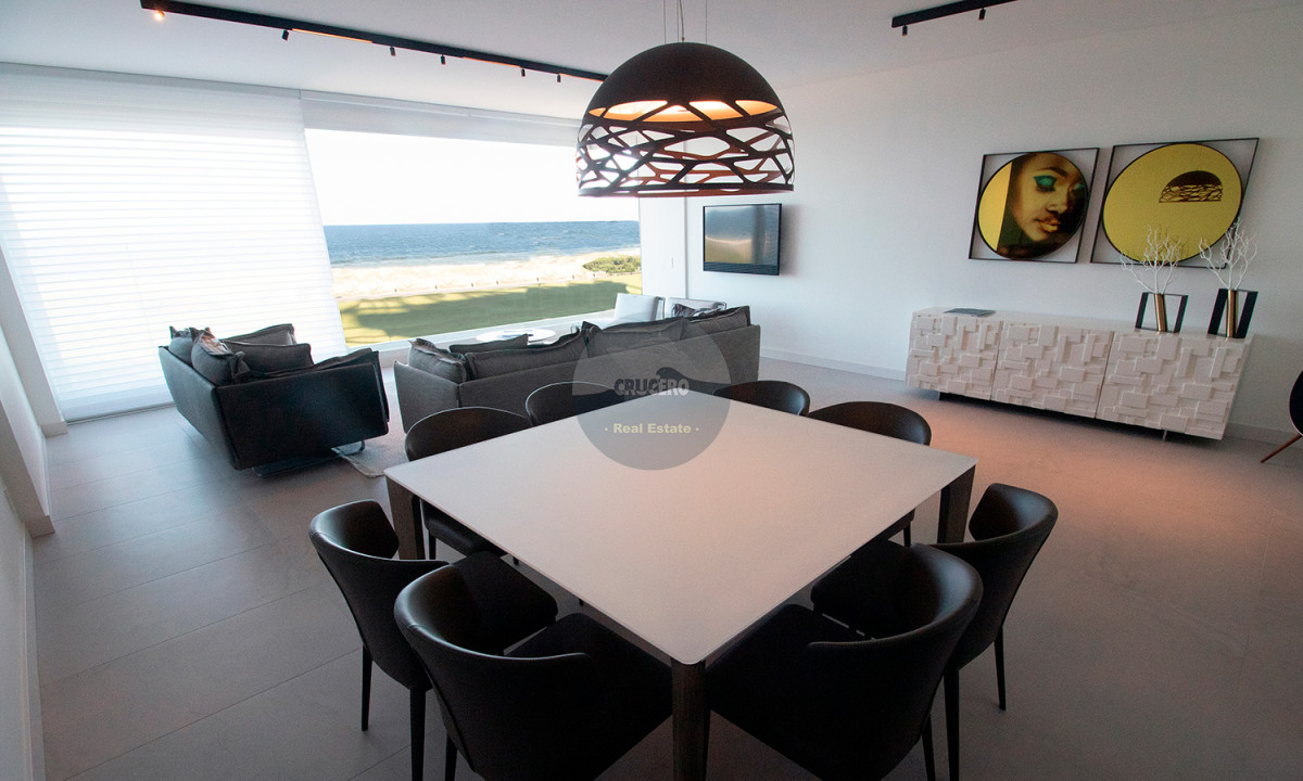 LIVING COMEDOR