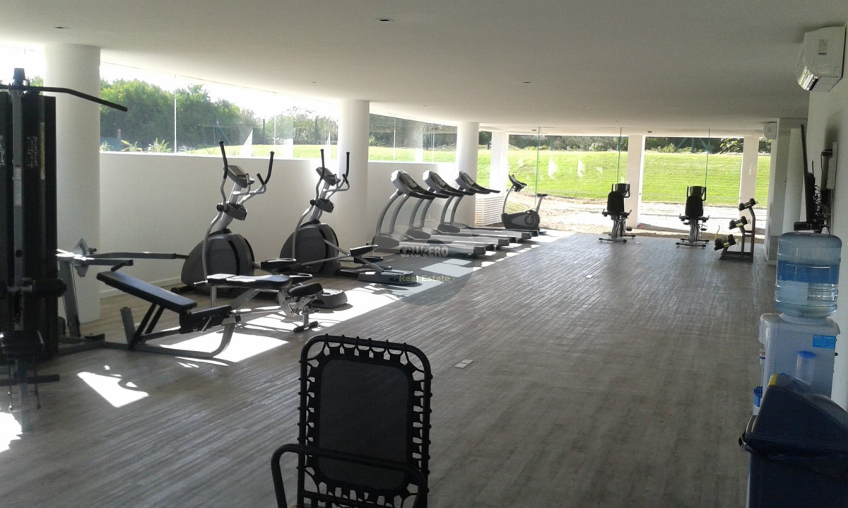 GIMNASIO