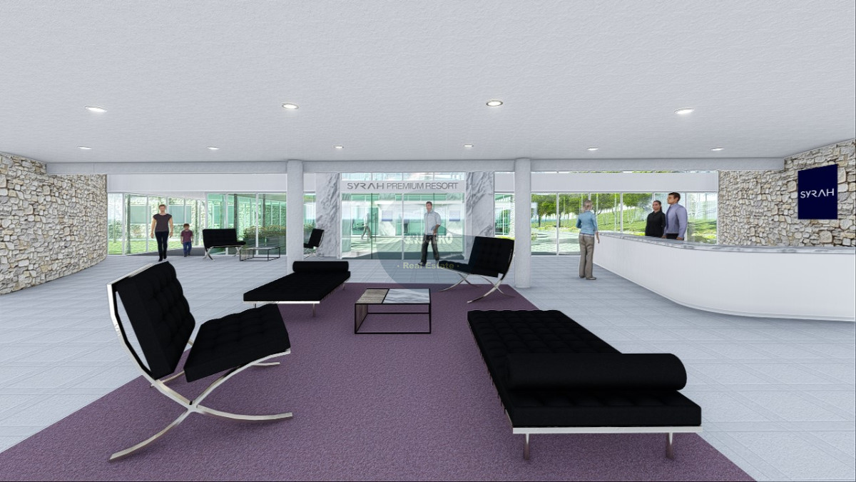 HALL