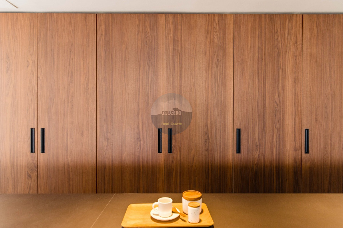 PLACARD COCINA