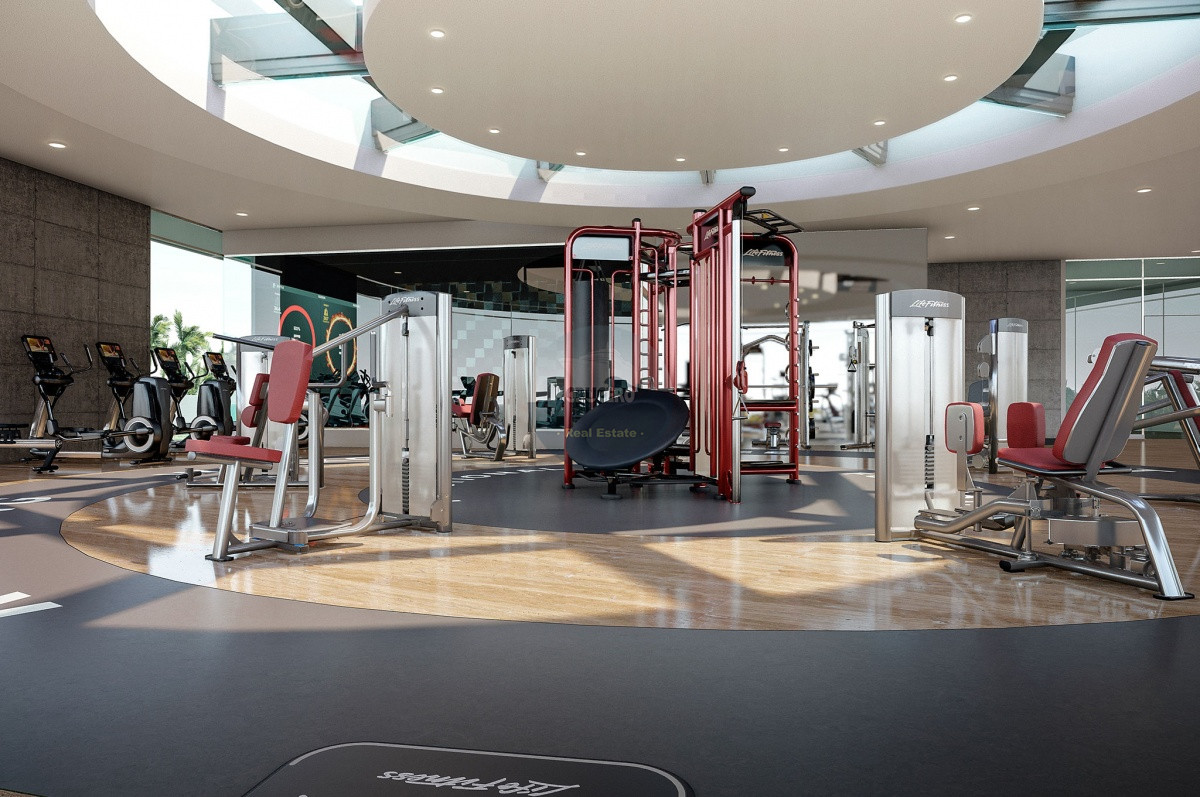 GIMNASIO