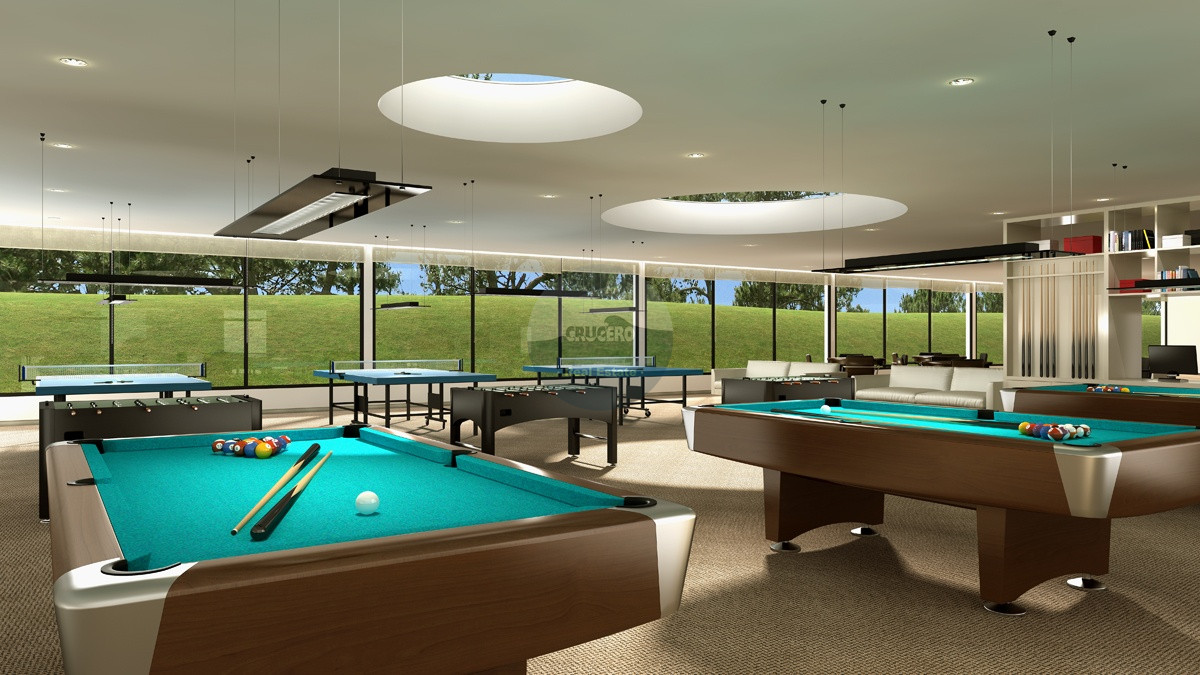 SALA DE JUEGOS