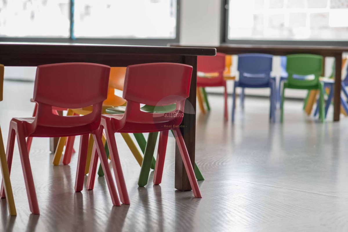 RINCÓN INFANTIL 