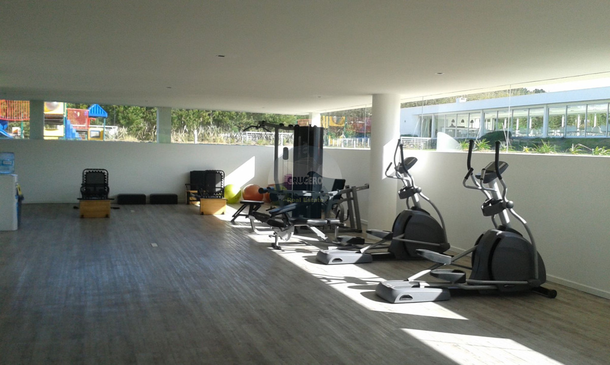 GIMNASIO