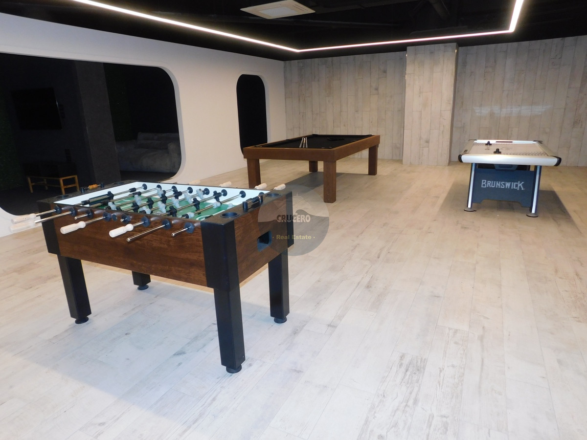 SALA DE JUEGOS