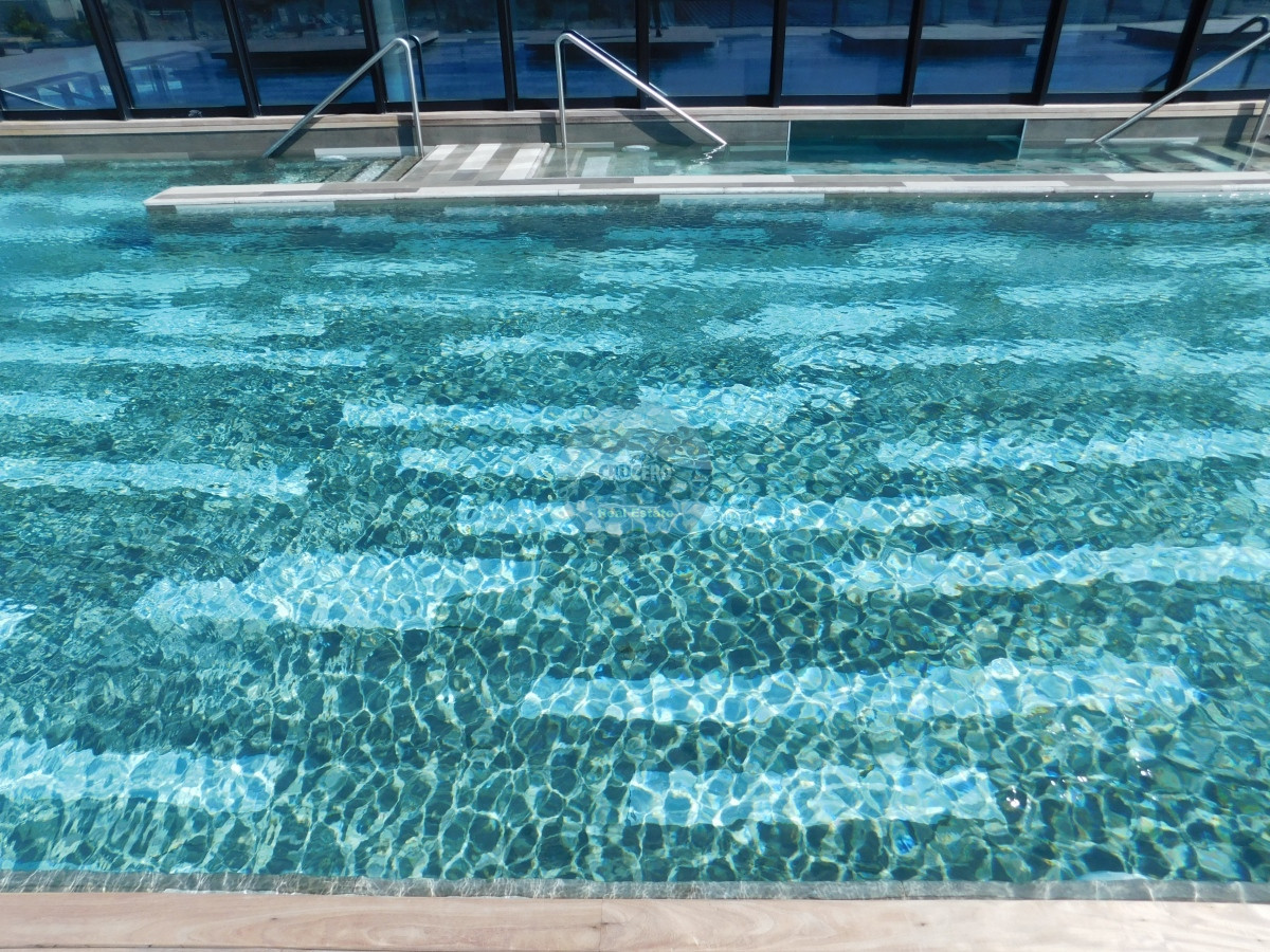 PISCINA ABIERTA