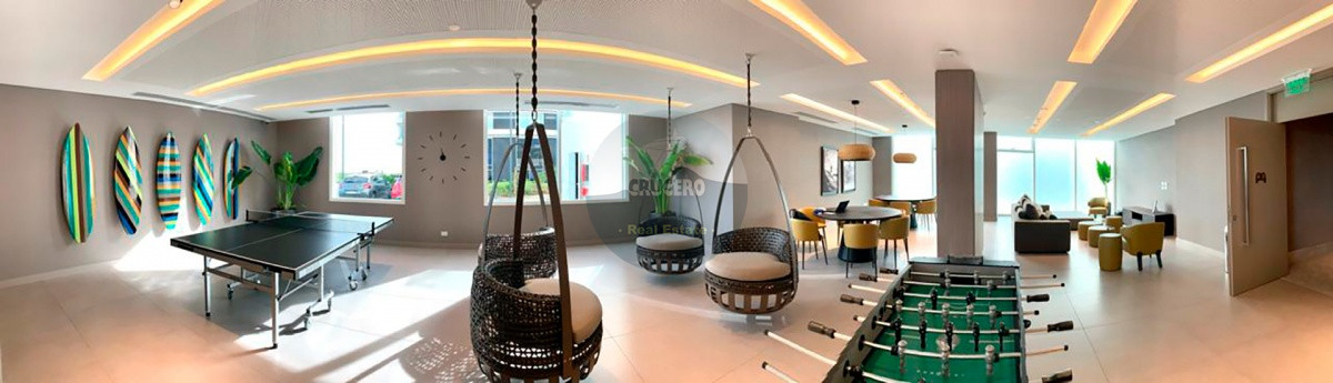 SALÓN DE JUEGOS