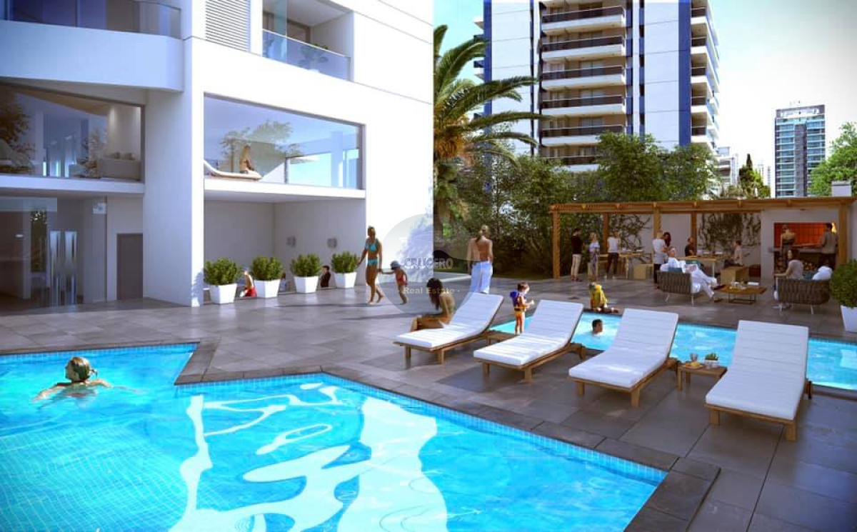 PISCINA EXTERIOR