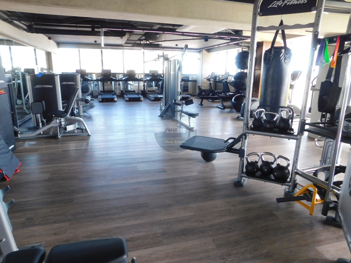 GIMNASIO