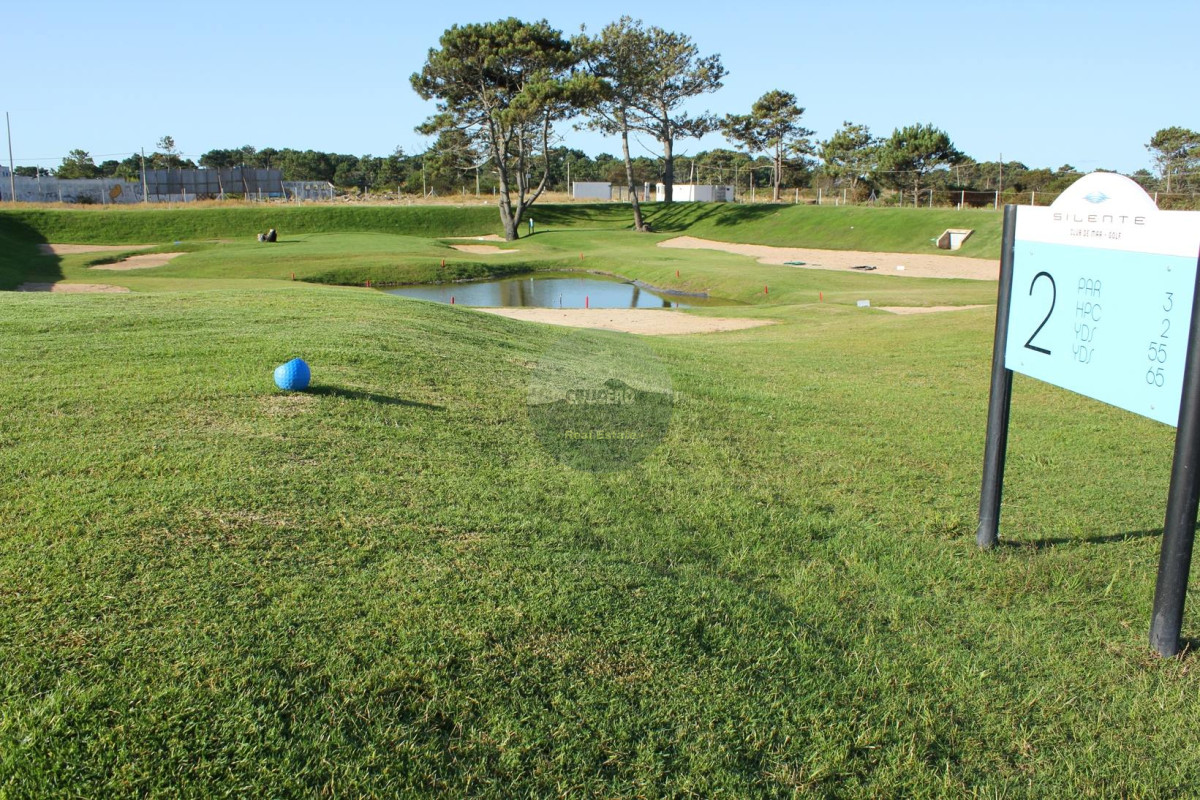 CAMPO DE GOLF