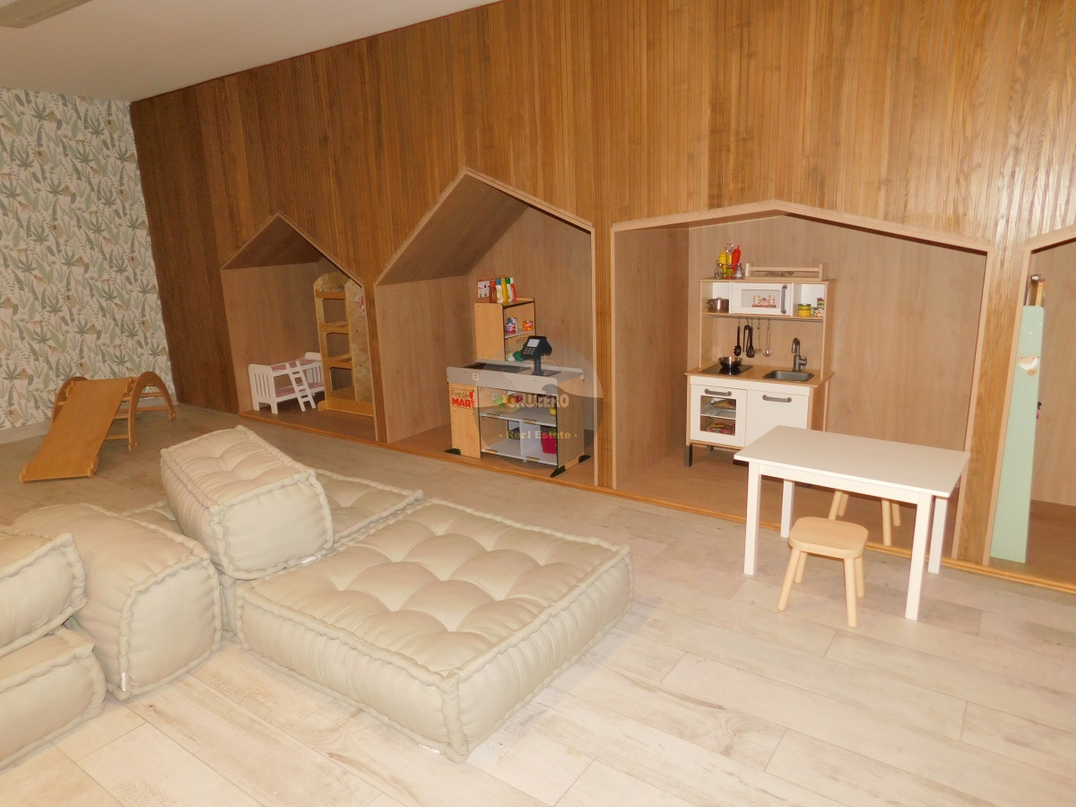 RINCÓN INFANTIL