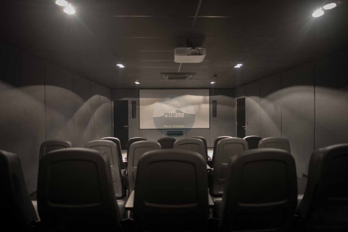 MICROCINE