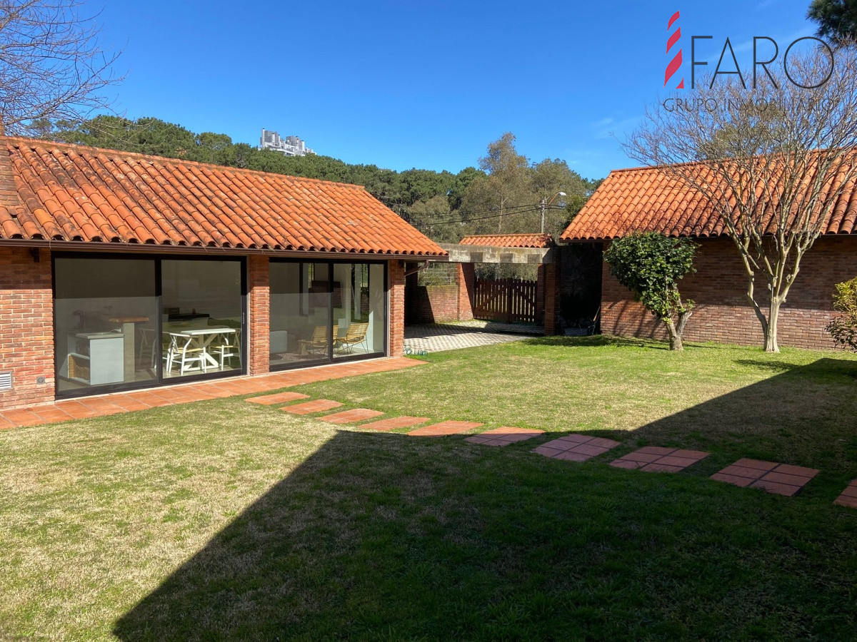San Rafael - GoPunta - Portal Inmobiliario de Punta del Este - Maldonado